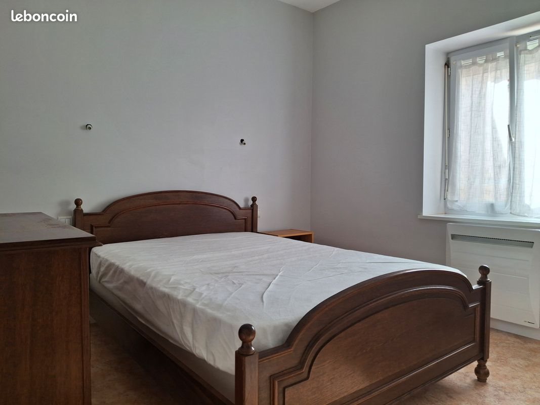 Appartement à louer, 32m², Quimper