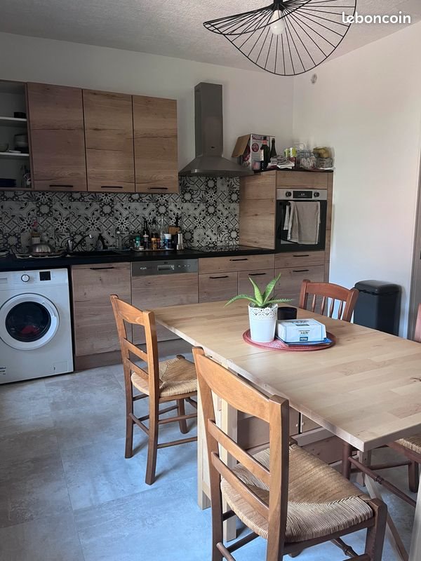 Appartement à louer, 50m², Nancy