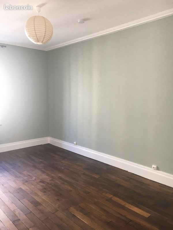 Appartement à louer, 50m², Nancy