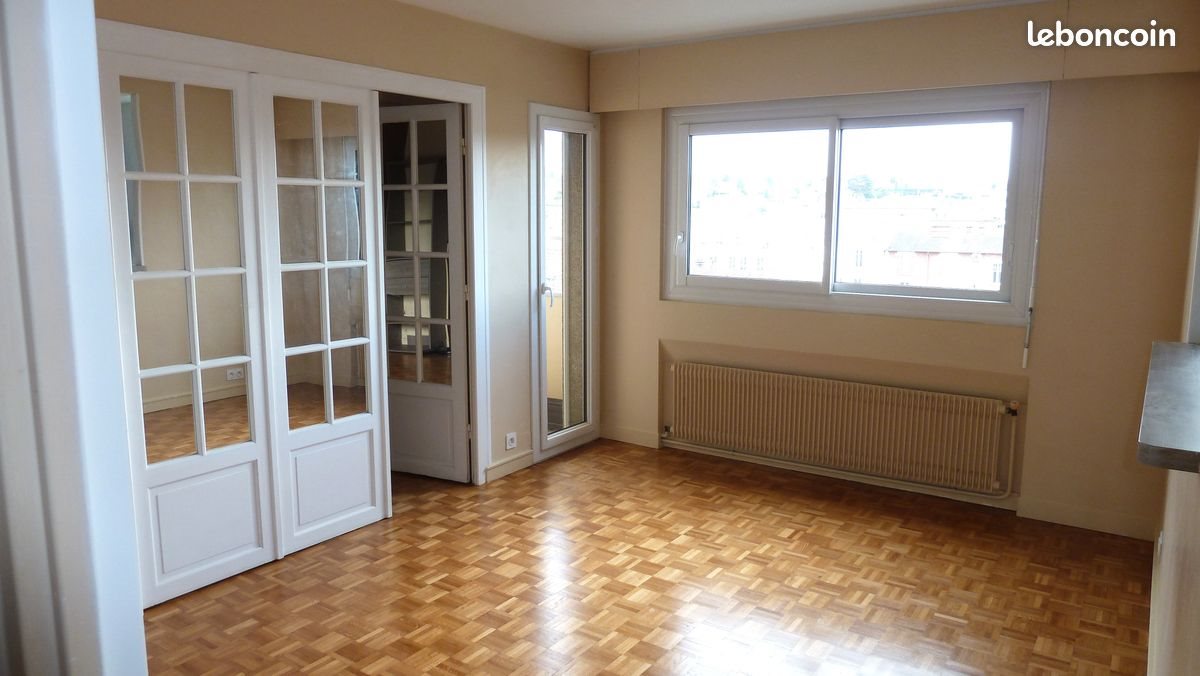 Appartement à vendre, 42m², Poissy