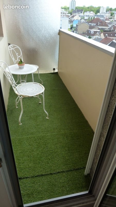 Appartement à vendre, 42m², Poissy