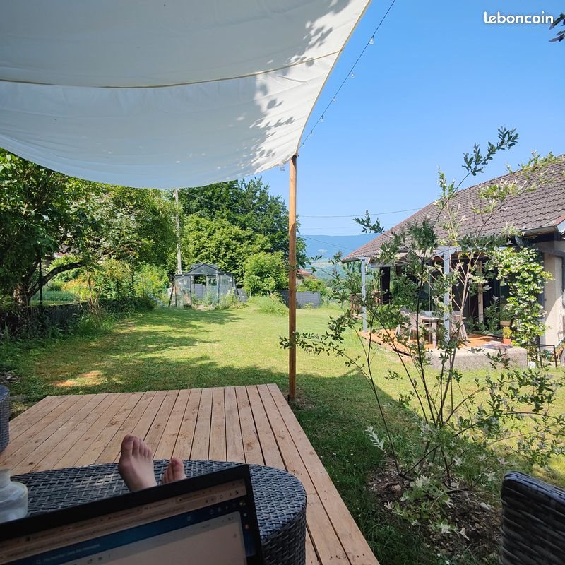 Maison à louer, 65m², Vallières