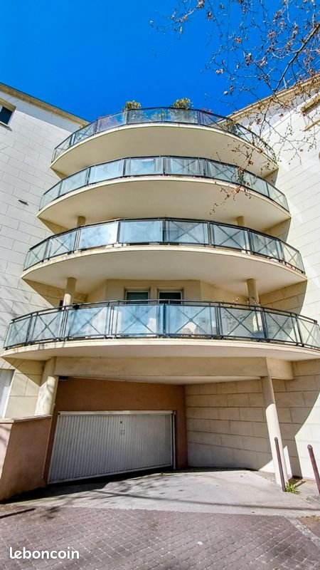 Appartement à vendre, 65m², Antony