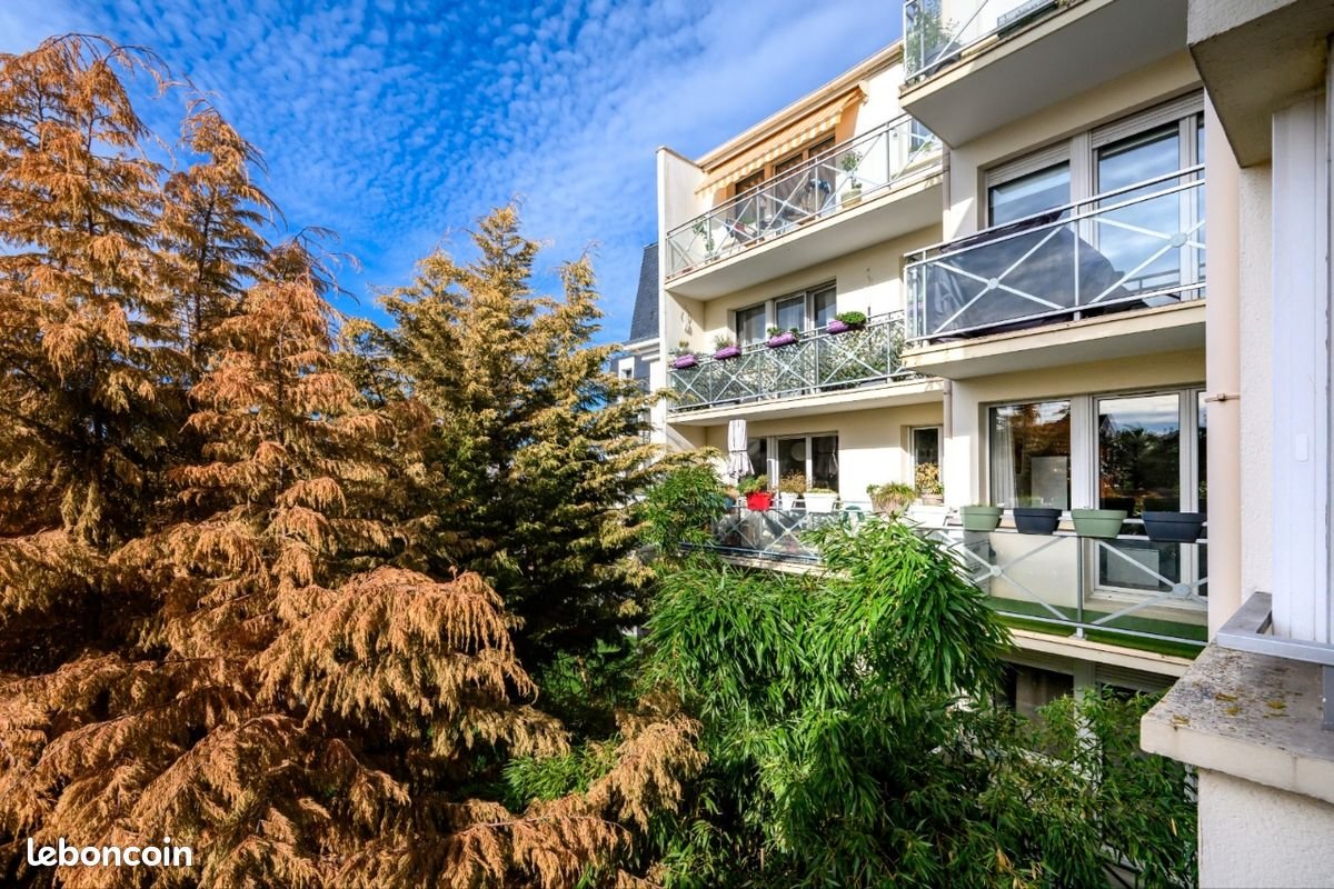 Appartement à vendre, 65m², Antony