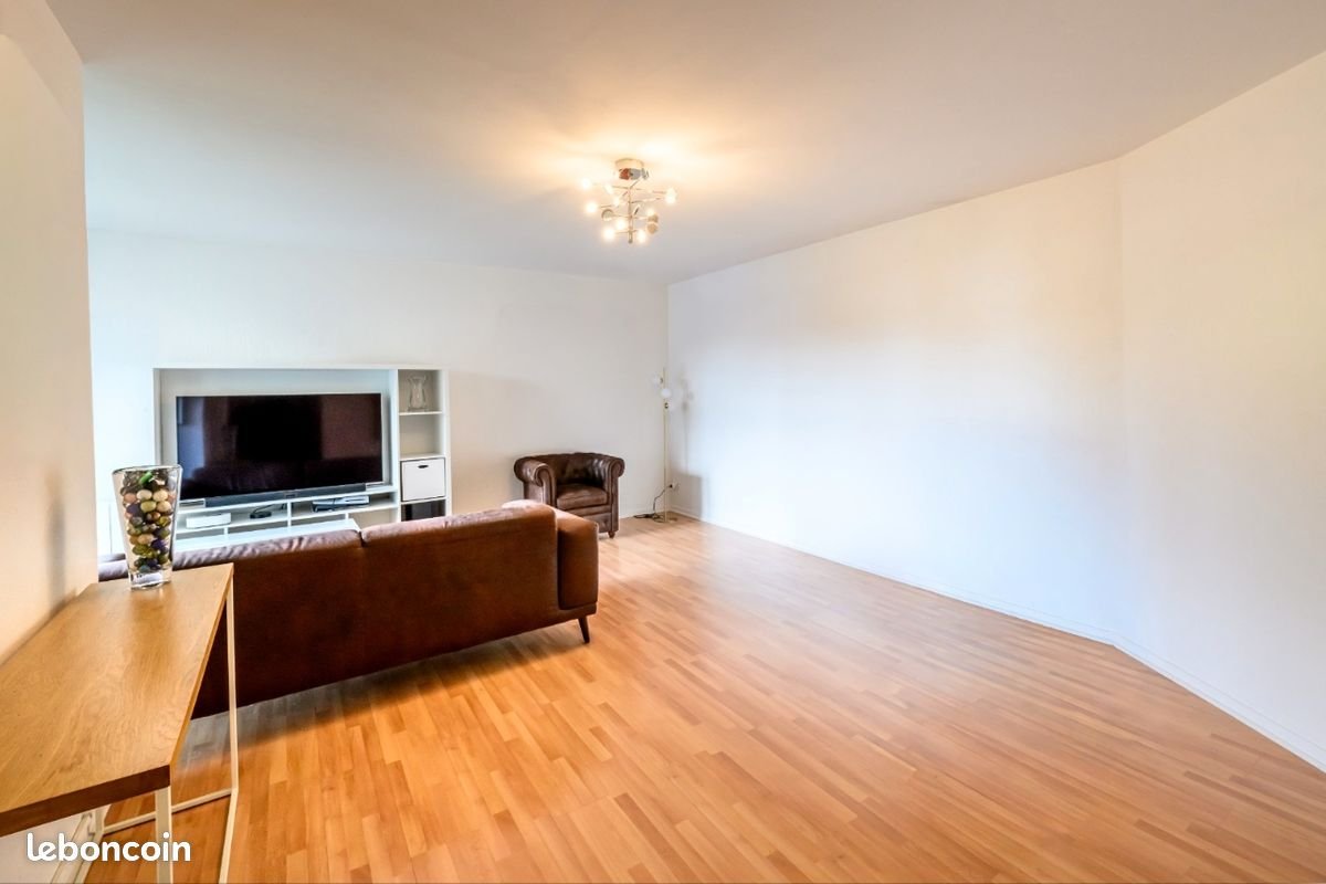 Appartement à vendre, 65m², Antony