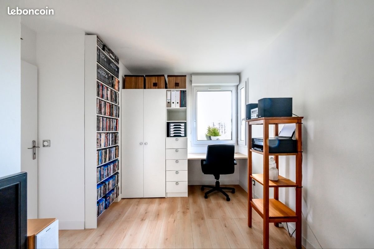 Appartement à vendre, 65m², Antony