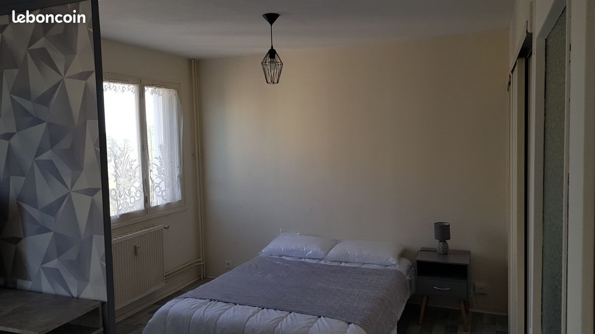 Appartement à louer, 32m², Dijon
