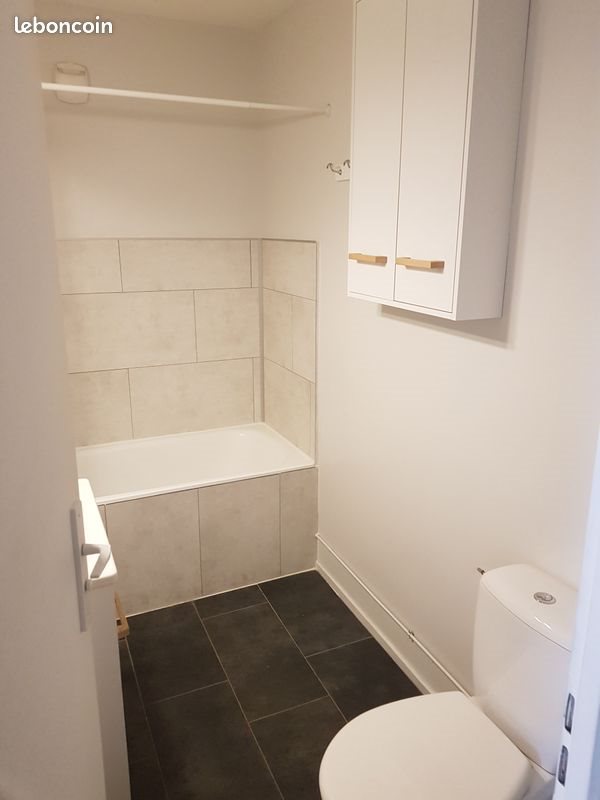 Appartement à louer, 32m², Dijon