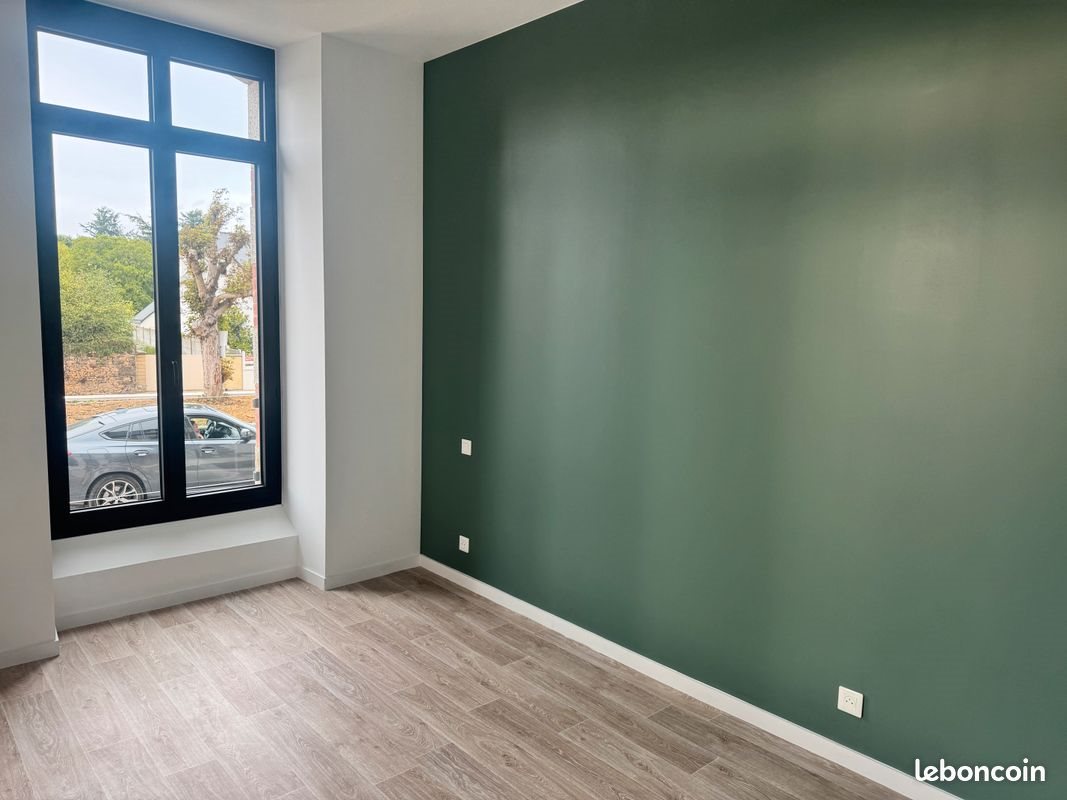 Appartement à louer, 37m², Lanvollon