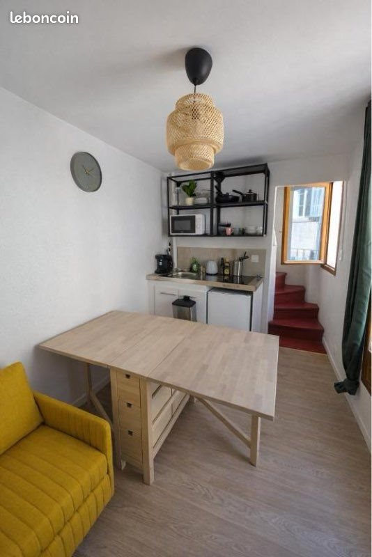 Appartement à louer, 20m², Aix-en-Provence