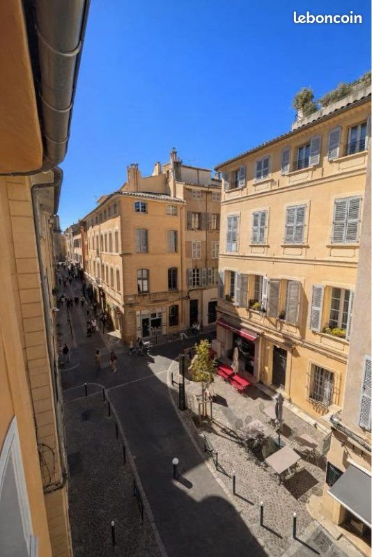 Appartement à louer, 20m², Aix-en-Provence