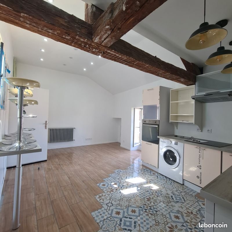 Appartement à louer, 50m², Arbois