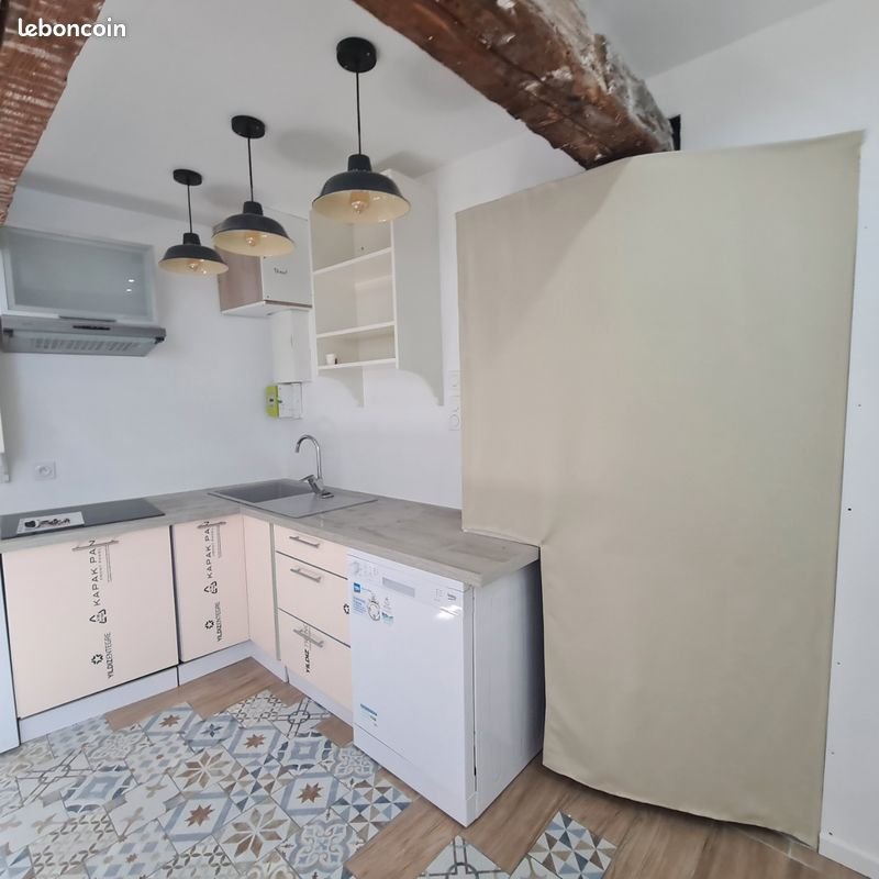 Appartement à louer, 50m², Arbois