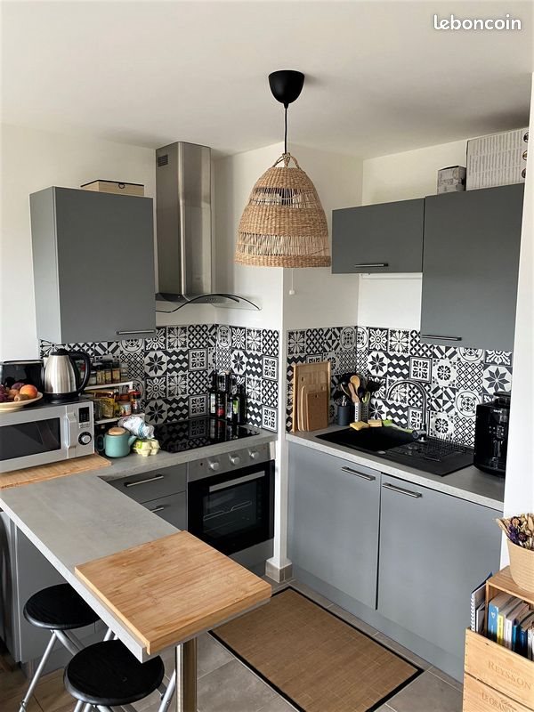 Appartement à louer, 37m², Verson