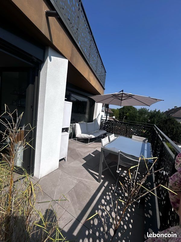 Appartement à vendre, 80m², Annecy