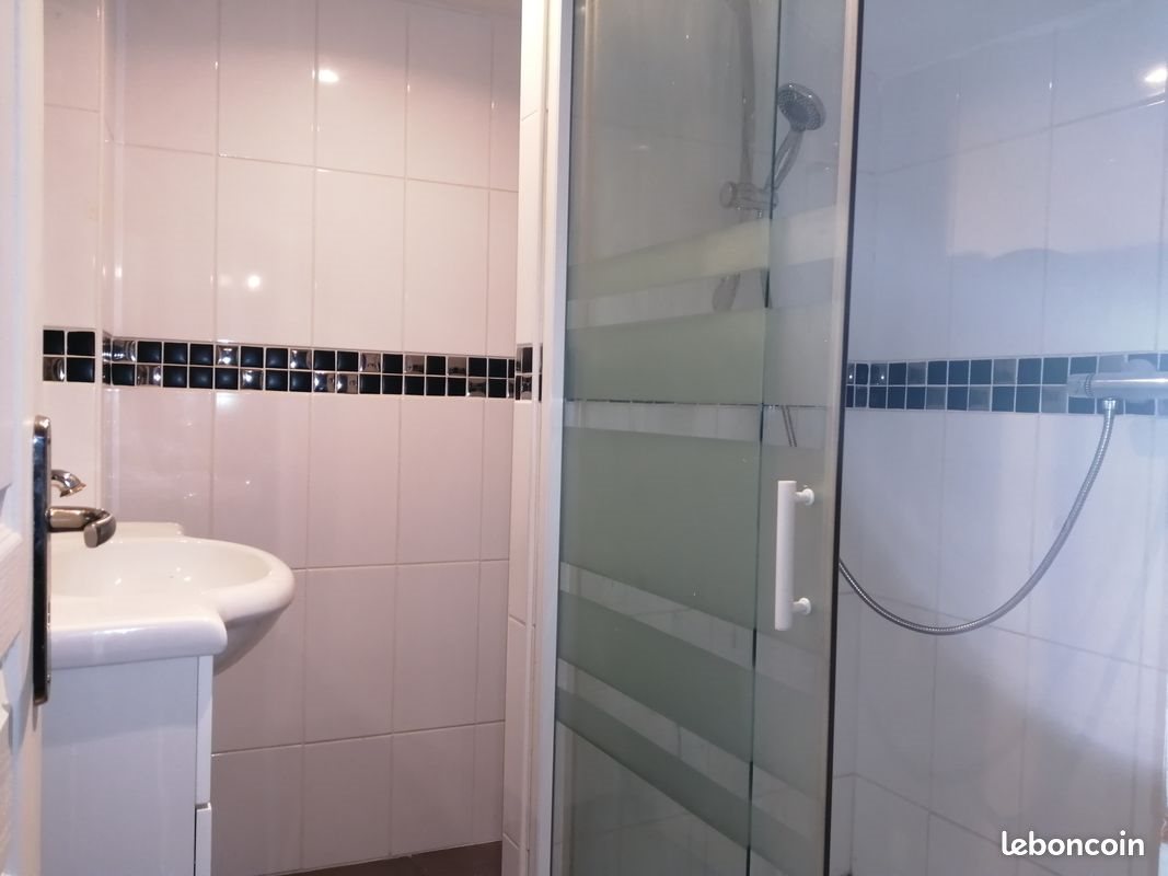 Maison à louer, 40m², Thiers