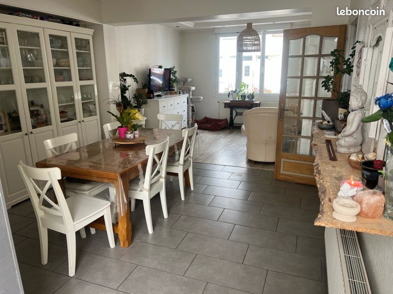 Maison à vendre, 118m², Coudekerque-Branche