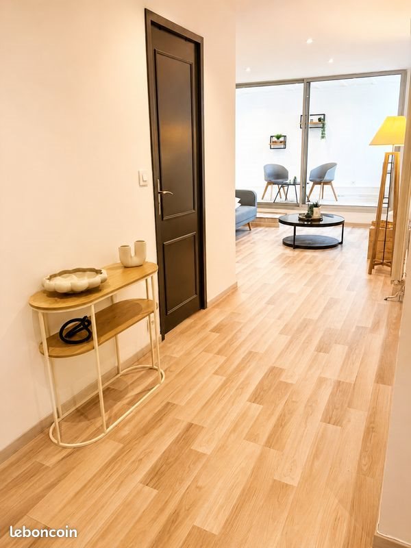 Appartement à louer, 55m², La Seyne-sur-Mer
