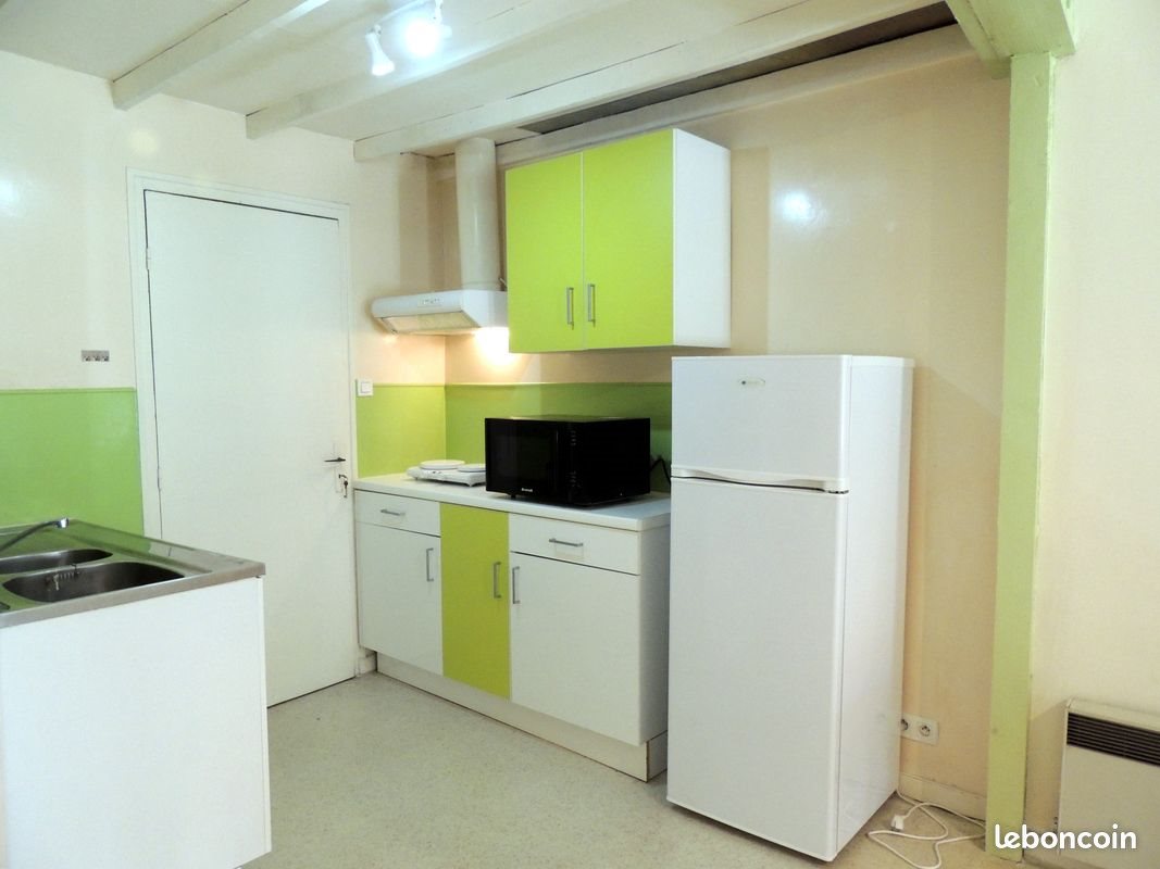 Appartement à louer, 45m², Villeneuve-sur-Lot