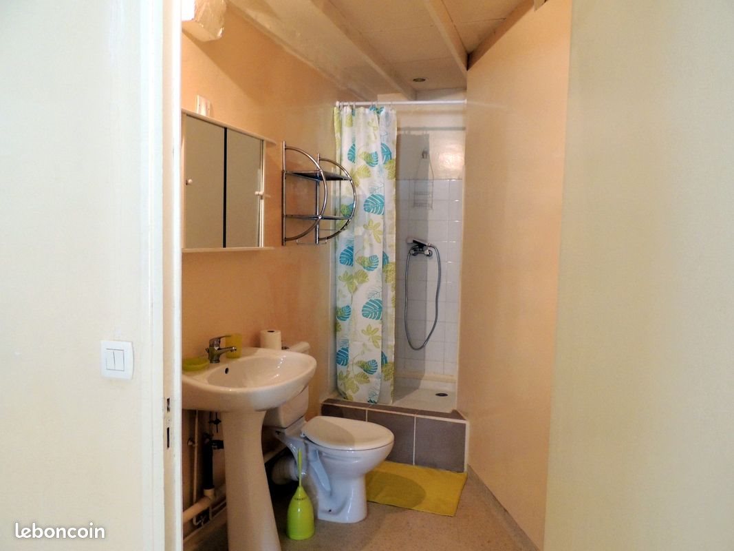 Appartement à louer, 45m², Villeneuve-sur-Lot