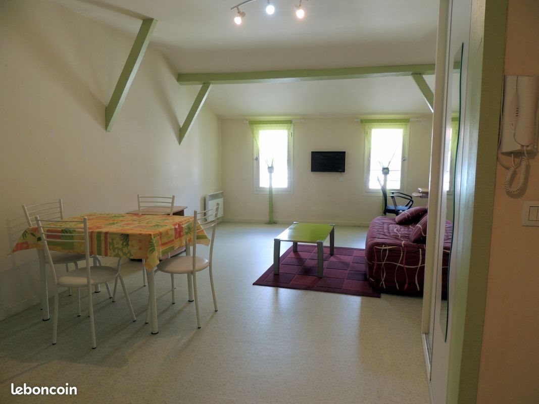 Appartement à louer, 45m², Villeneuve-sur-Lot