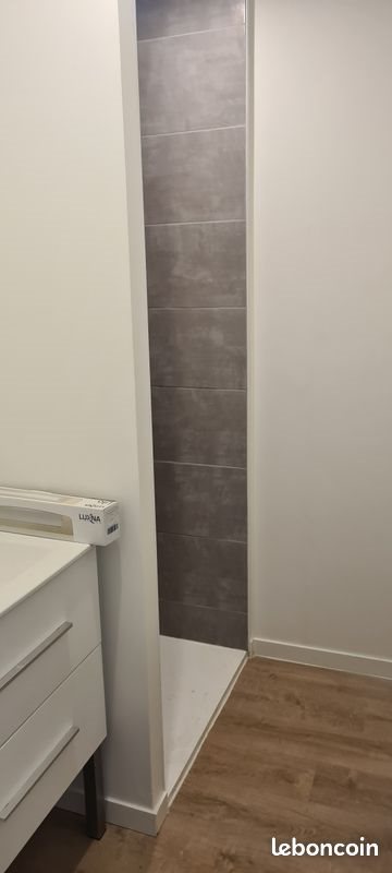 Appartement à louer, 25m², Châtellerault
