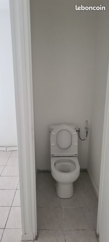 Appartement à louer, 25m², Châtellerault