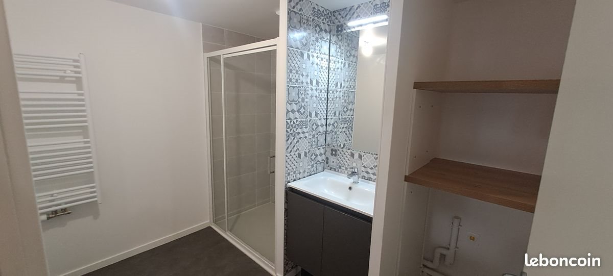 Appartement à louer, 60m², Clisson