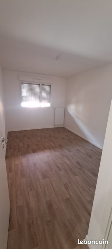 Appartement à louer, 60m², Clisson