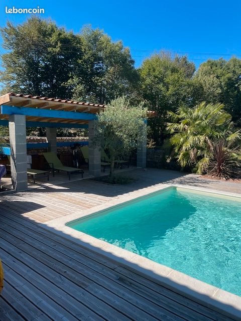 Maison à vendre, 160m², Piégut-Pluviers