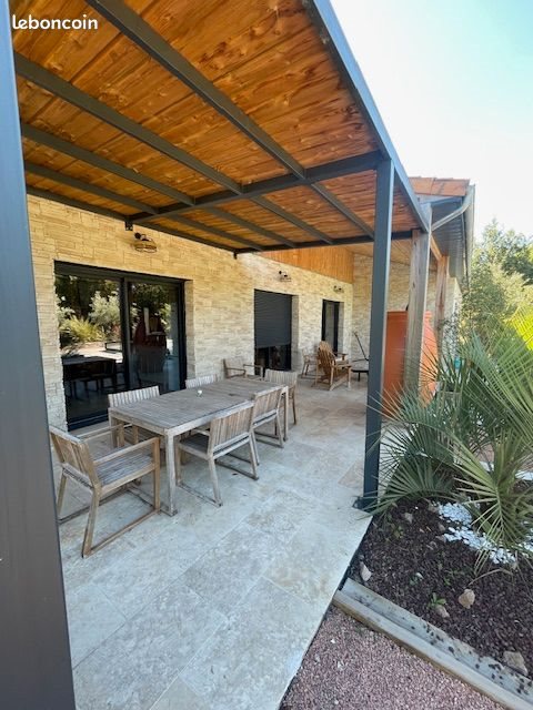 Maison à vendre, 160m², Piégut-Pluviers