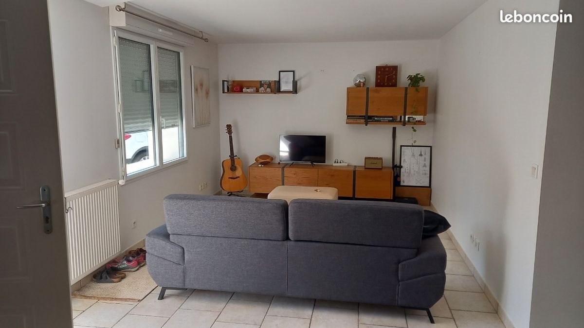 Appartement à louer, 72m², Annecy