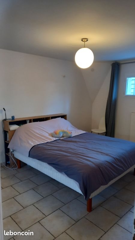 Appartement à louer, 72m², Annecy