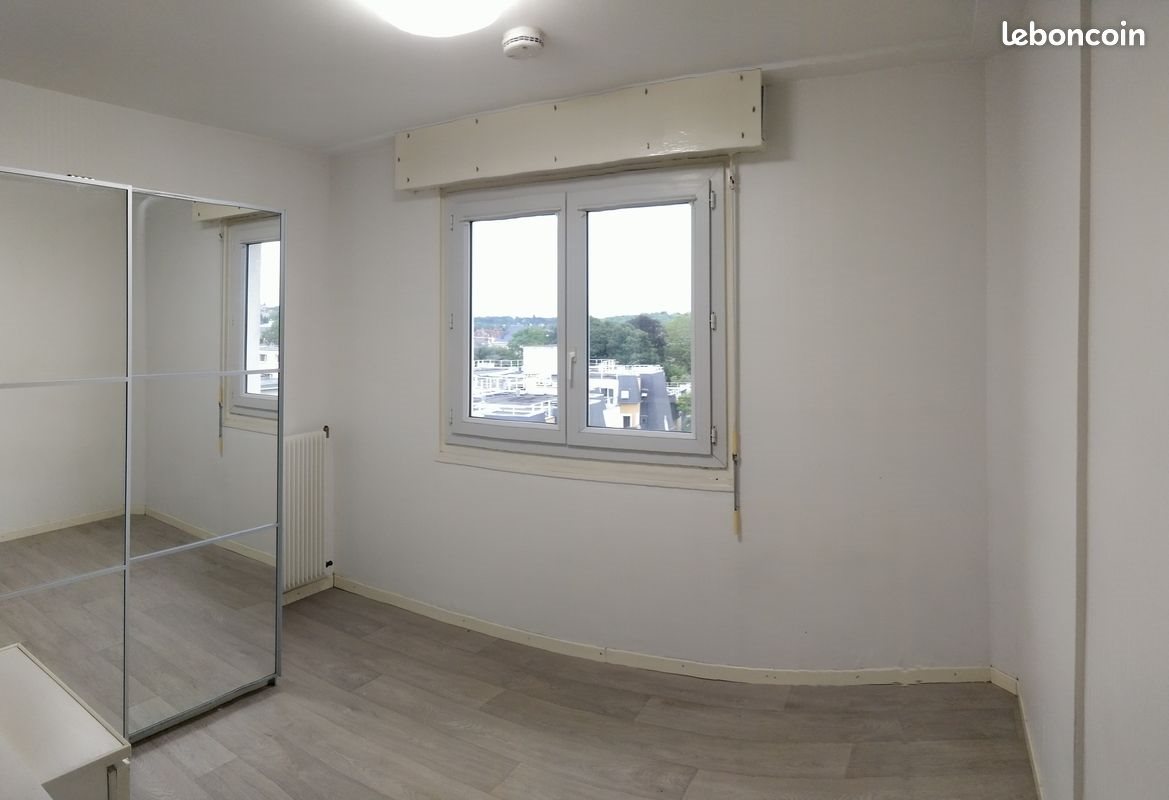 Appartement à vendre, 16m², Melun