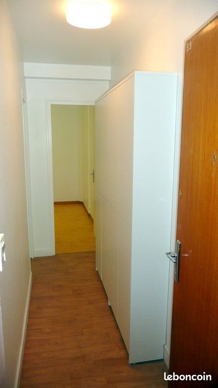 Appartement à vendre, 16m², Melun