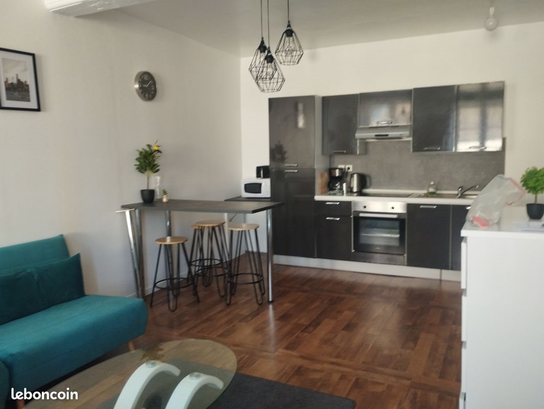 Appartement à vendre, 10m², Villeneuve-sur-Yonne