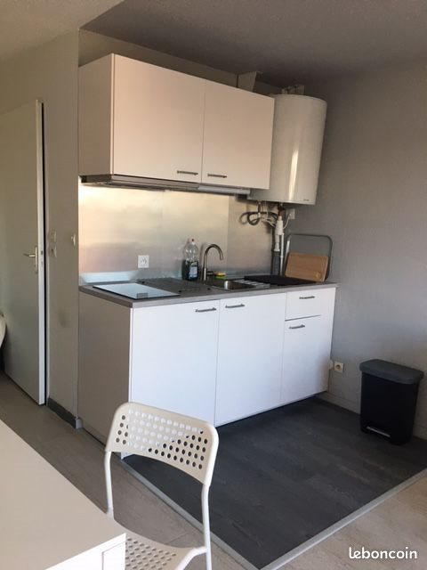 Appartement à louer, 22m², Bordeaux