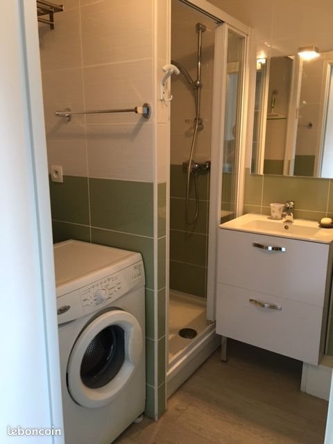 Appartement à louer, 22m², Bordeaux