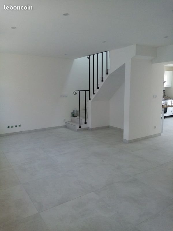 Maison à louer, 70m², Vendeville