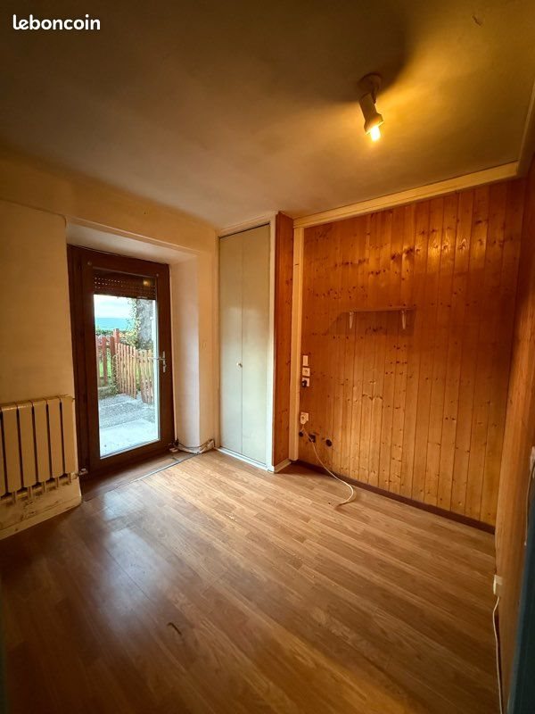 Appartement à vendre, 20m², Gruffy