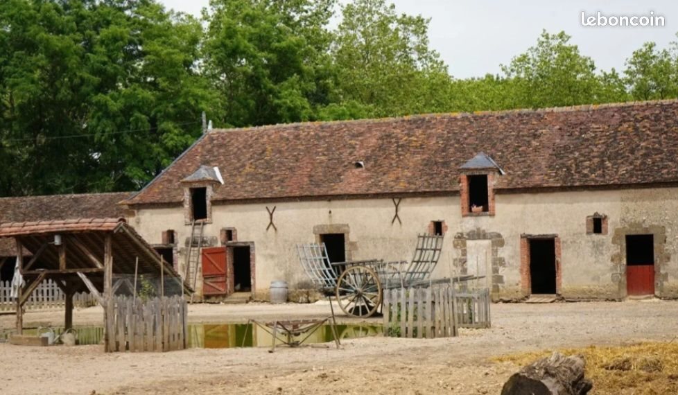Maison à vendre, 150m², Bellevue-la-Montagne