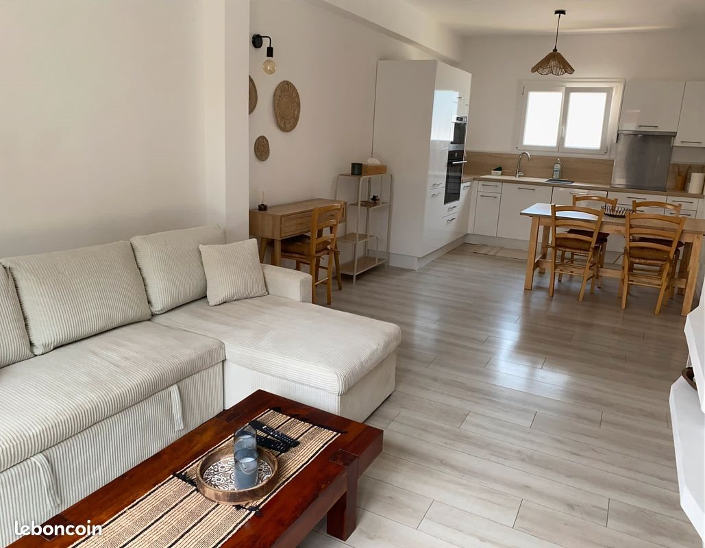 Appartement à louer, 42m², Saint-Paul-de-Vence