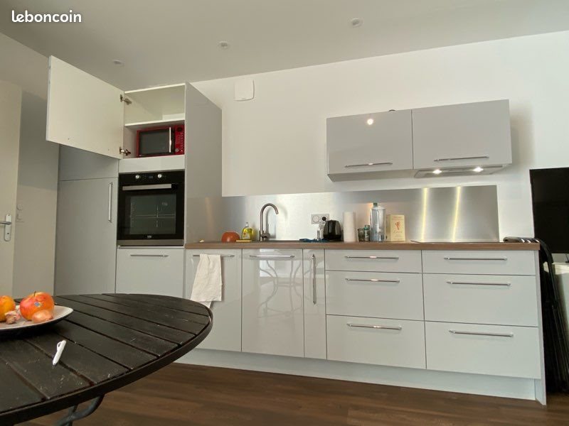 Appartement à louer, 49m², Saint-Michel-Chef-Chef