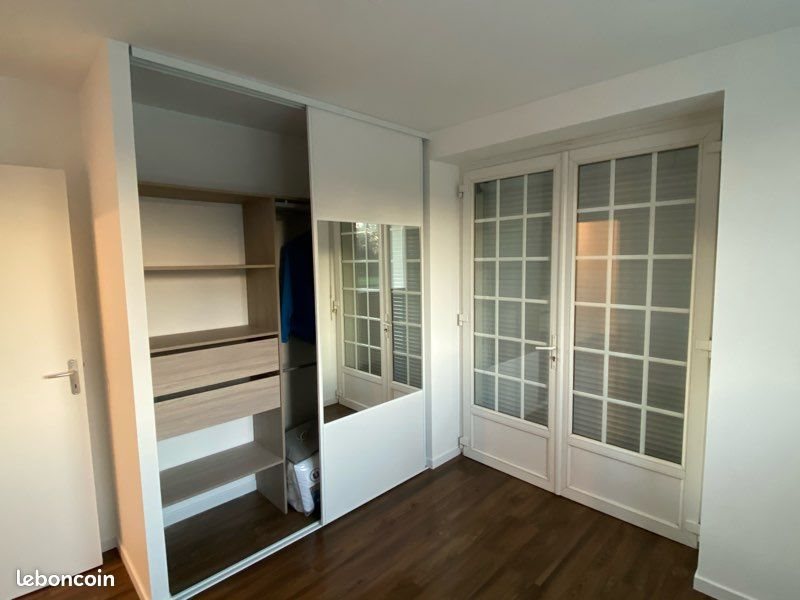 Appartement à louer, 49m², Saint-Michel-Chef-Chef