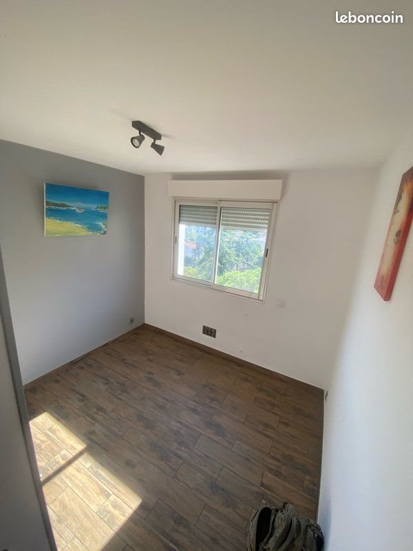 Appartement à louer, 40m², Nîmes