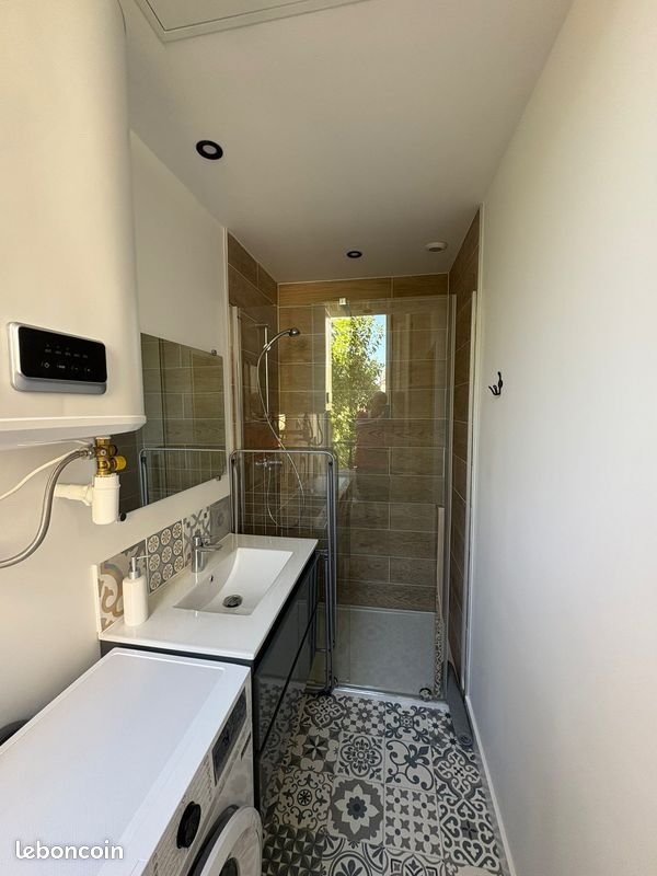 Appartement à louer, 20m², Cognac
