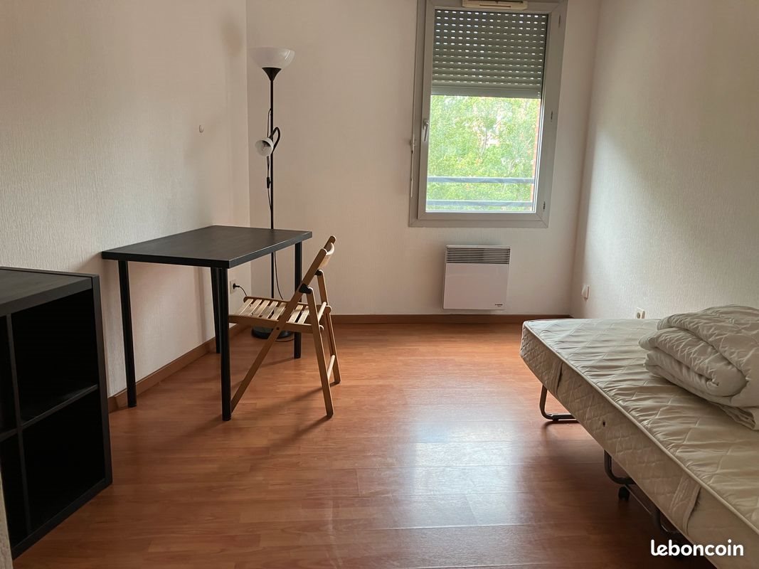 Appartement à louer, 92m², Toulouse
