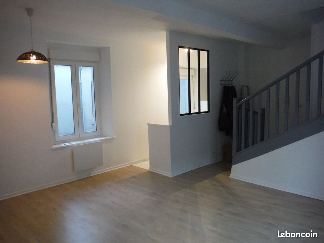 Appartement à louer, 38m², Reims