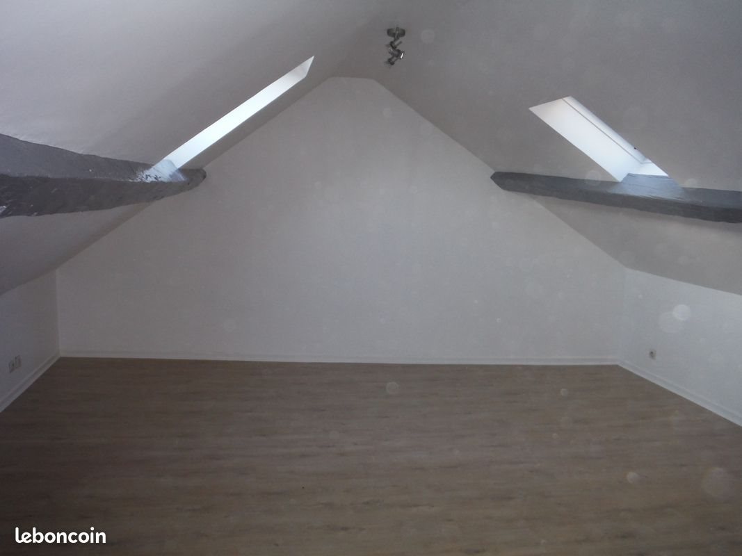 Appartement à louer, 38m², Reims