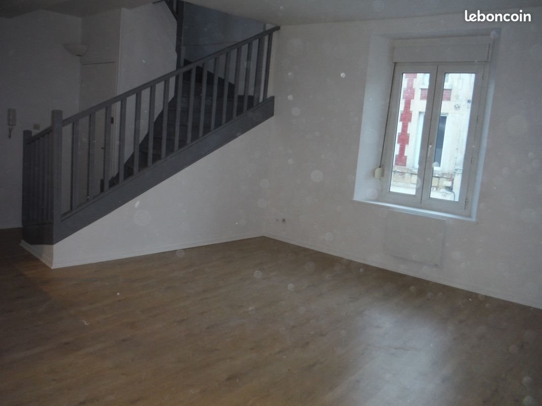 Appartement à louer, 38m², Reims